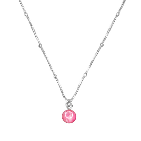 Tiffany & co discount breast cancer jewelry