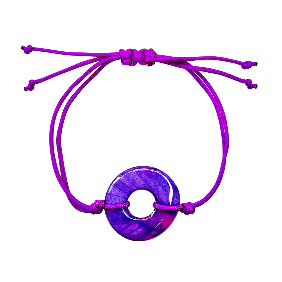 Lung cancer bracelets store